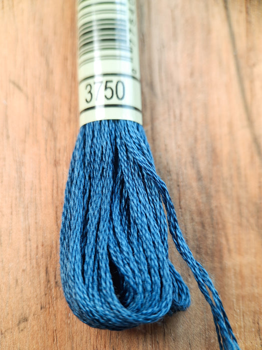 DMC Stranded Cotton Thread- 3750