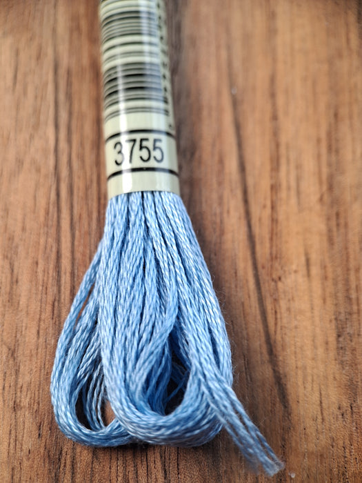 DMC Stranded Cotton Thread- 3755