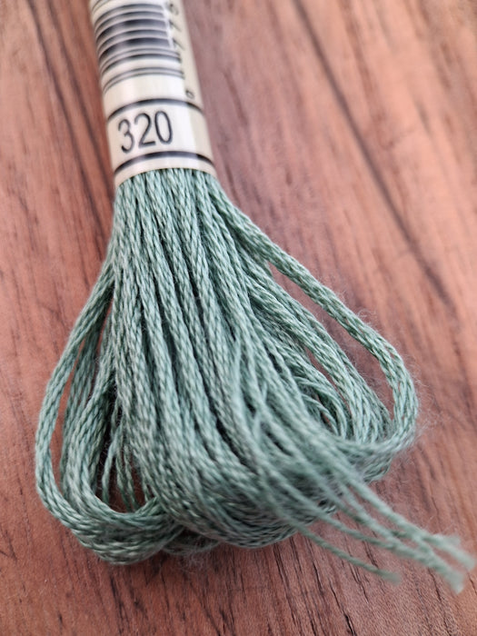 DMC Stranded Cotton Thread- 320