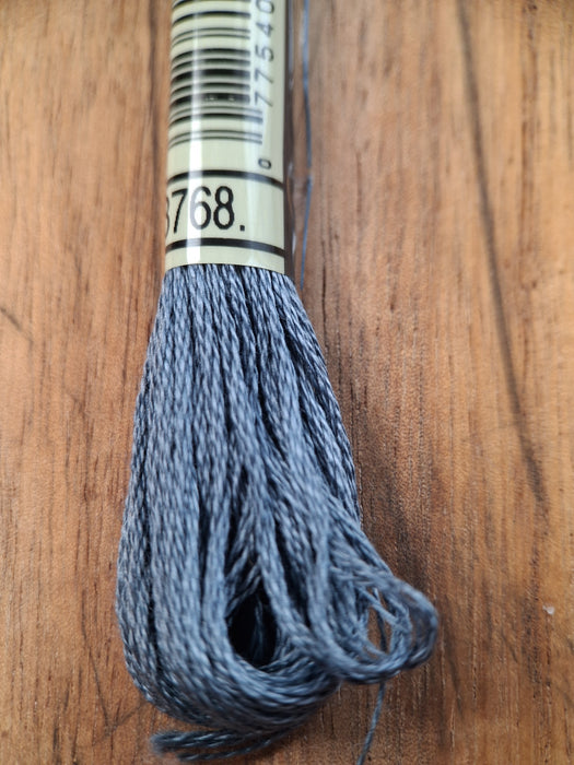 DMC Stranded Cotton Thread- 3768