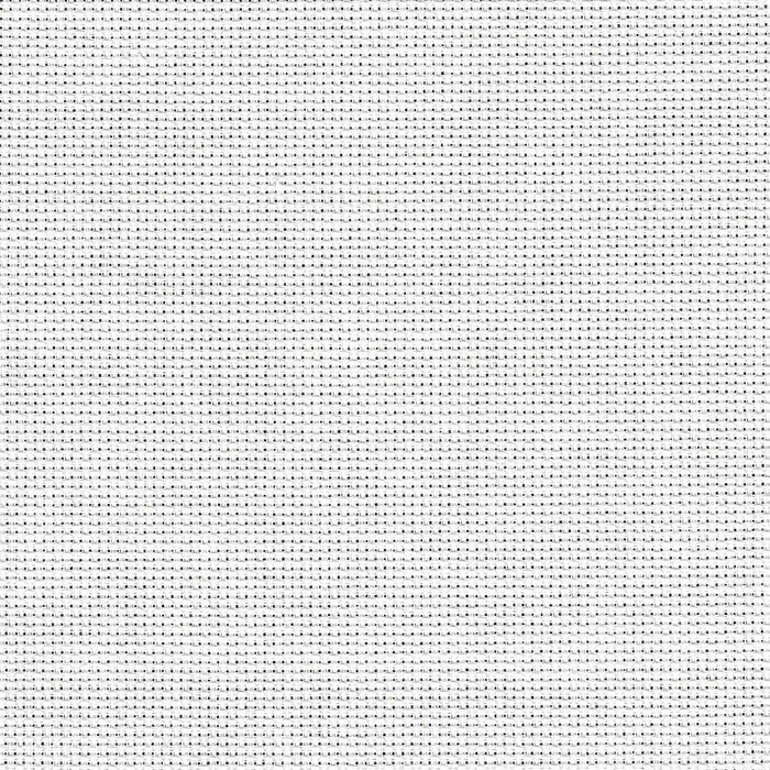 Zweigart 18 Count Aida- White (100)