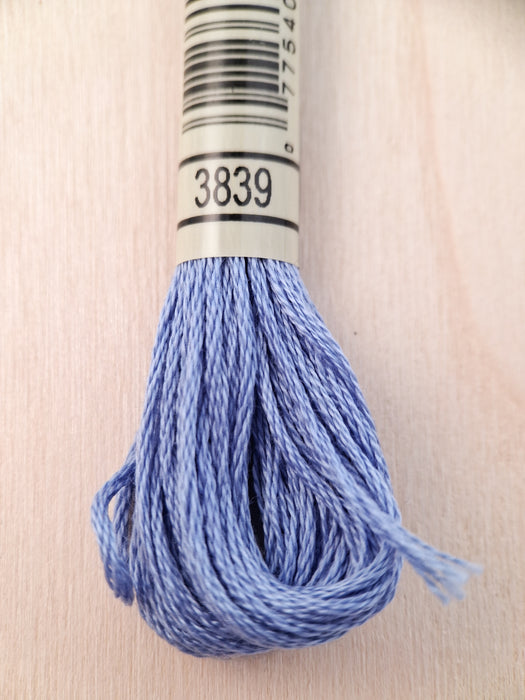 DMC Stranded Cotton Thread- 3839