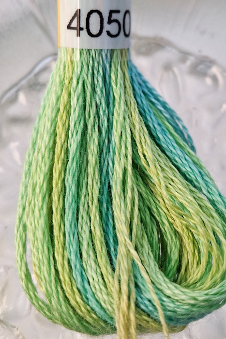 DMC Color Variations Thread- 4050 (Kismet)