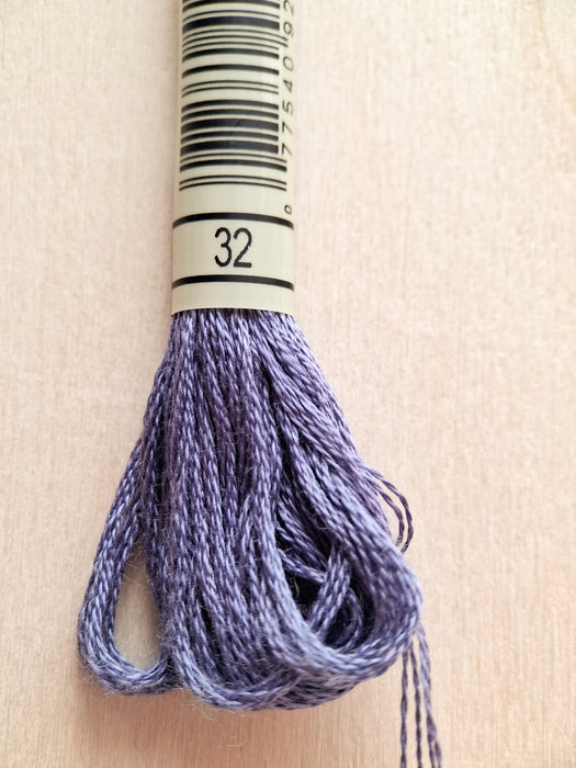DMC Stranded Cotton Thread- 32