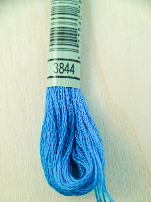 DMC Stranded Cotton Thread- 3844