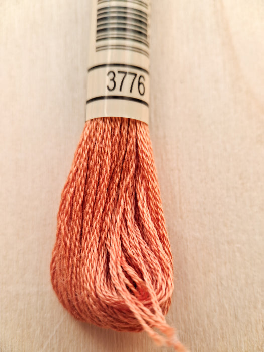 DMC Stranded Cotton Thread- 3776