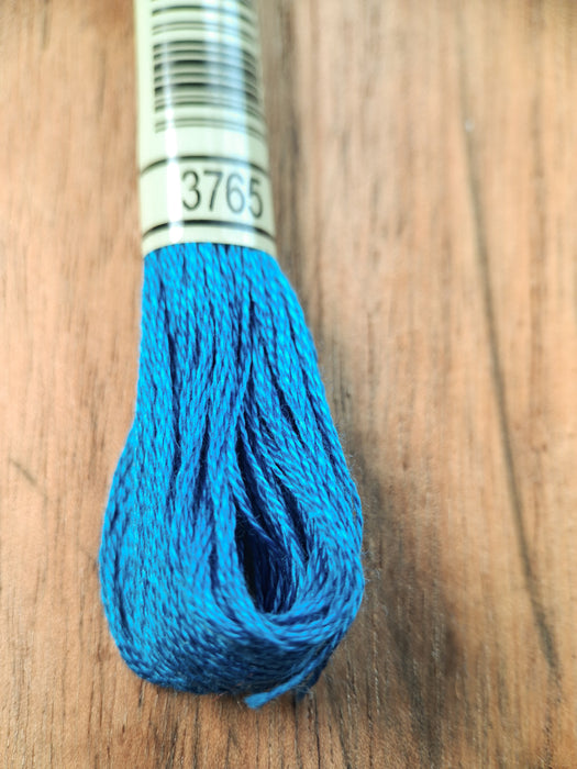 DMC Stranded Cotton Thread- 3765
