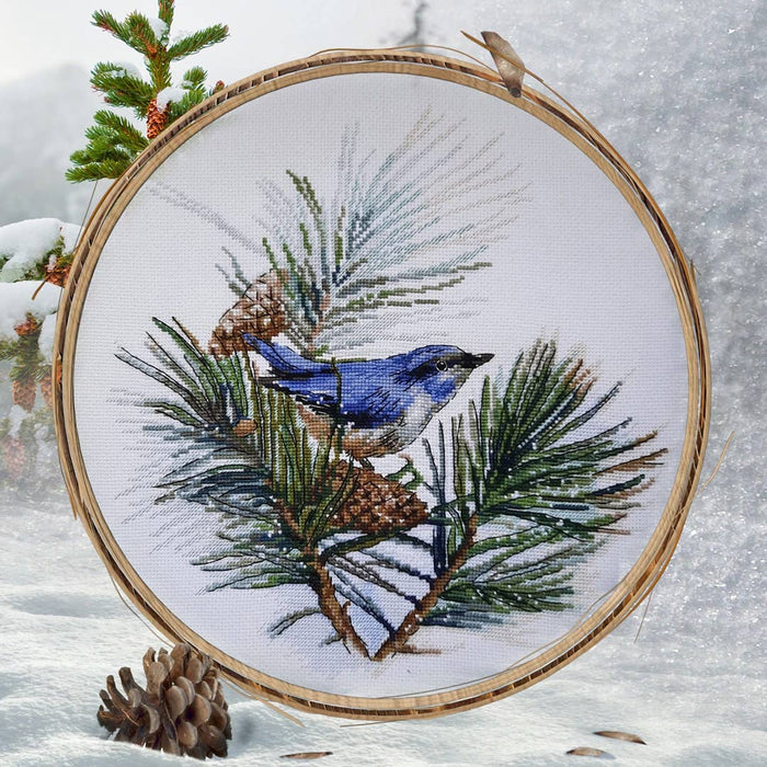 RTO Cross-Stitch Kit- Good News (M910)