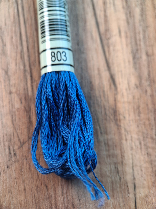 DMC Stranded Cotton Thread- 803