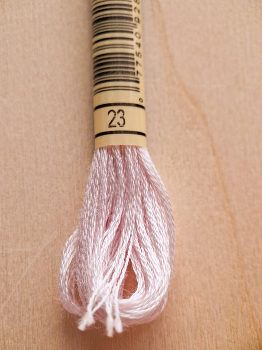 DMC Stranded Cotton Thread- 23