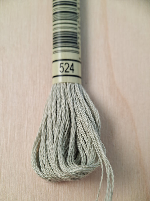 DMC Stranded Cotton Thread- 524