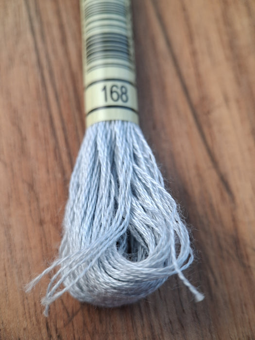 DMC Stranded Cotton Thread- 168
