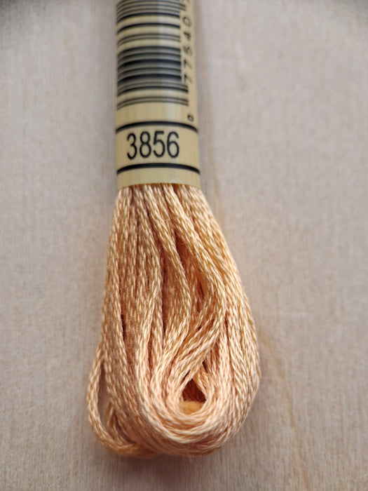 DMC Stranded Cotton Thread- 3856