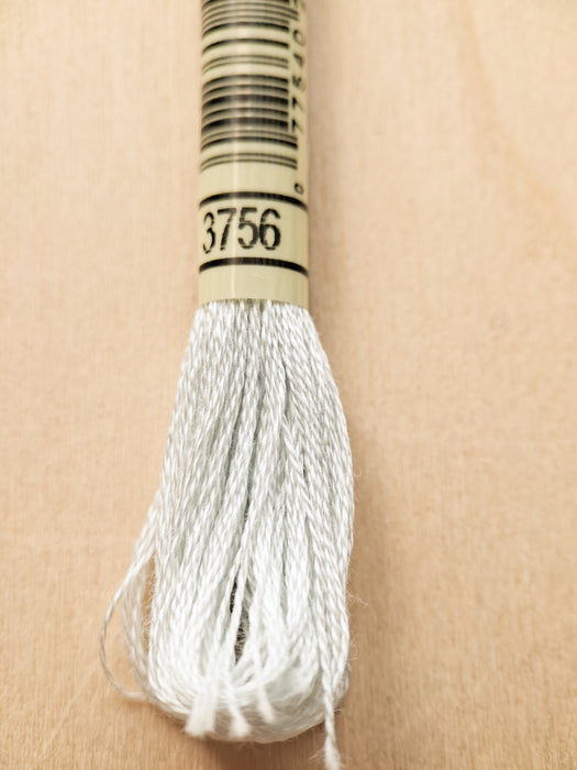 DMC Stranded Cotton Thread- 3756