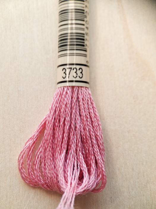 DMC Stranded Cotton Thread- 3733