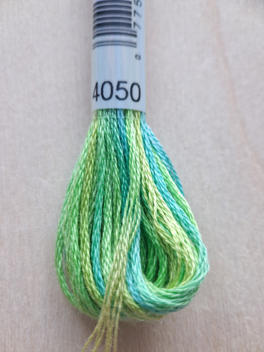 DMC Color Variations Thread- 4050 (Kismet)
