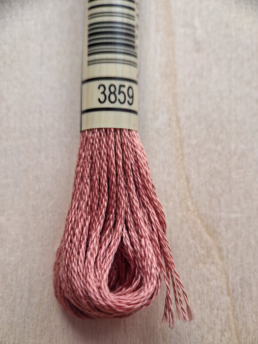 DMC Stranded Cotton Thread- 3859