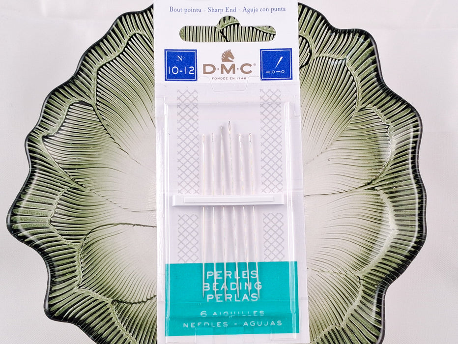 DMC Beading Needles