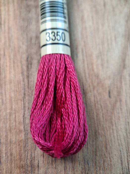 DMC Stranded Cotton Thread- 3350