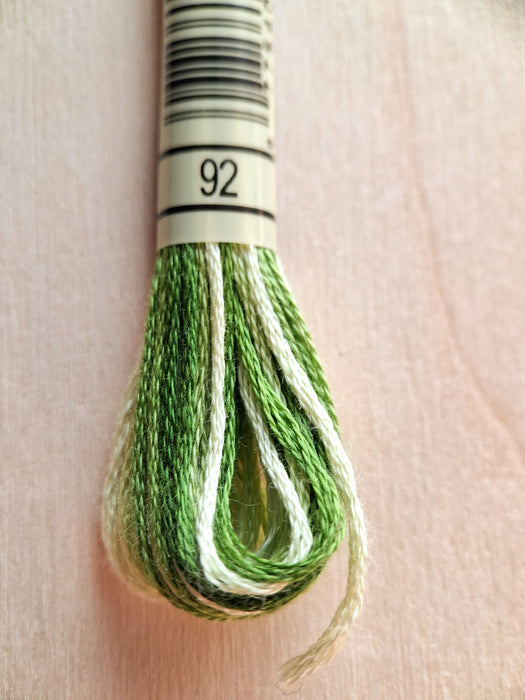 DMC Stranded Cotton Thread- 92