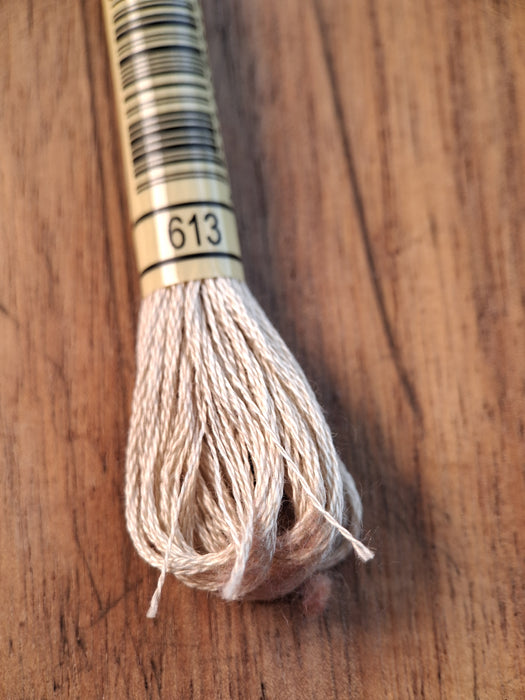 DMC Stranded Cotton Thread- 613