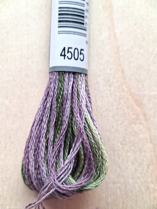 DMC Coloris Thread- 4505 (Highland Moors)
