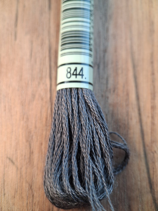 DMC Stranded Cotton Thread- 844