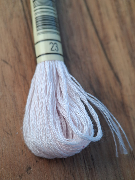 DMC Stranded Cotton Thread- 23