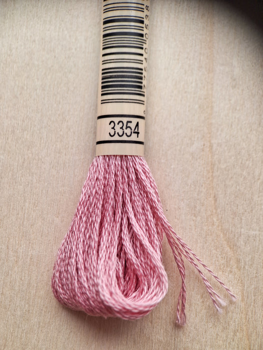 DMC Stranded Cotton Thread- 3354