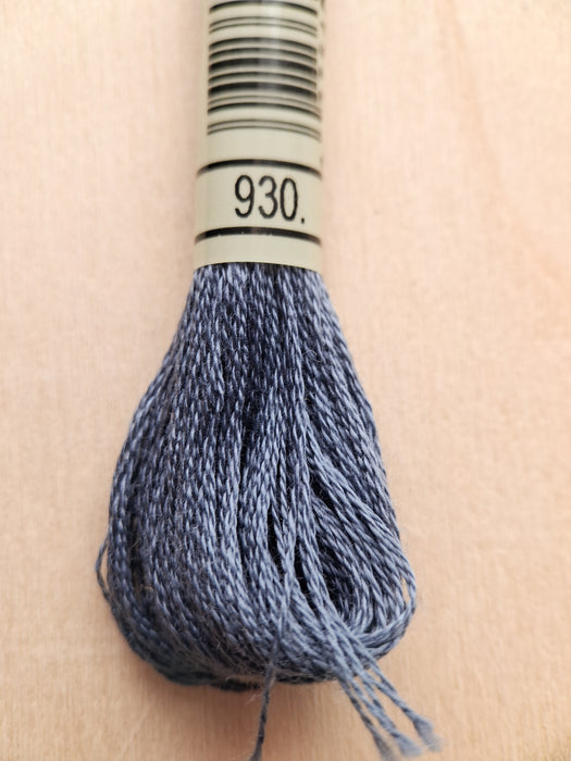 DMC Stranded Cotton Thread- 930