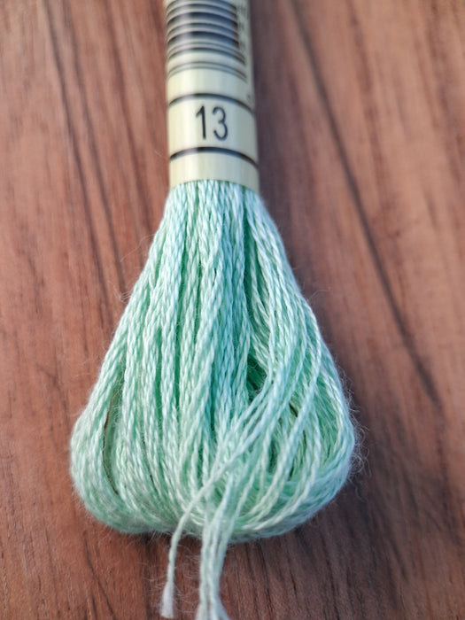 DMC Stranded Cotton Thread- 13