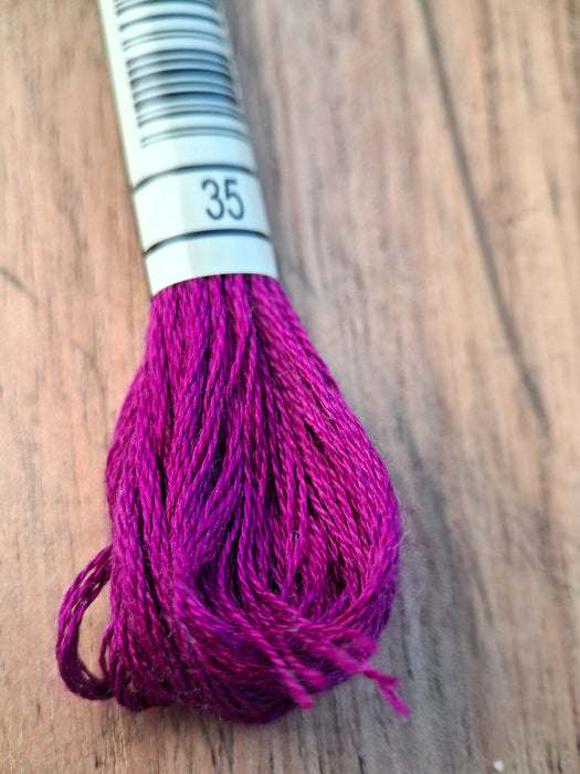 DMC Stranded Cotton Thread- 35