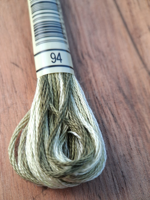 DMC Stranded Cotton Thread- 94