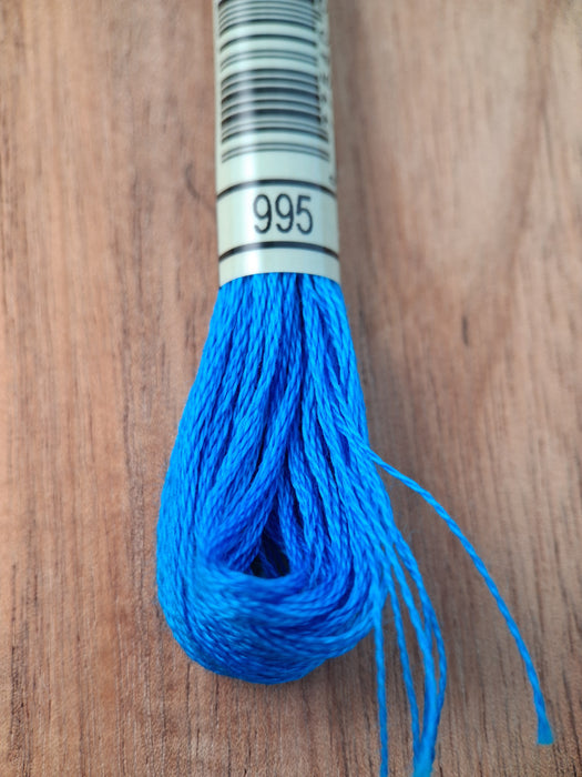 DMC Stranded Cotton Thread- 995