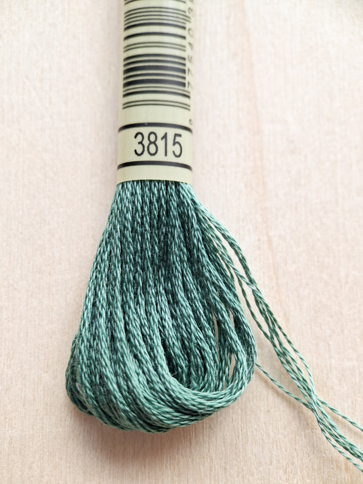DMC Stranded Cotton Thread- 3815