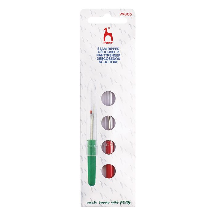 PONY Seam Ripper- Small