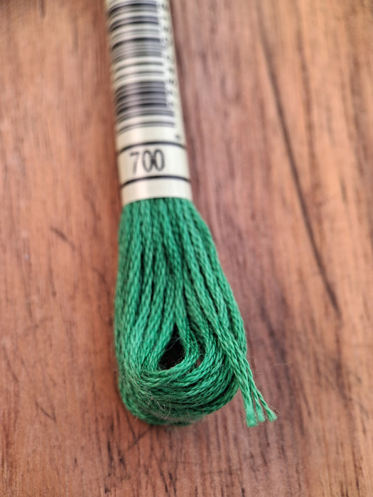 DMC Stranded Cotton Thread- 700