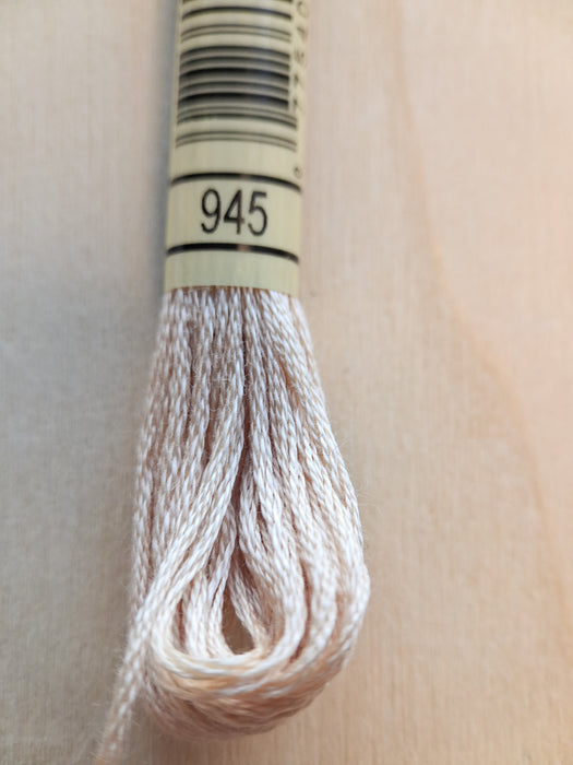 DMC Stranded Cotton Thread- 945