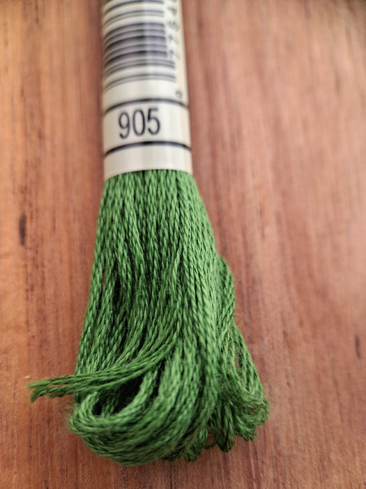 DMC Stranded Cotton Thread- 905