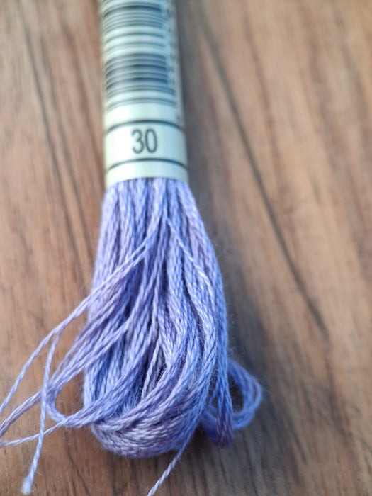 DMC Stranded Cotton Thread- 30
