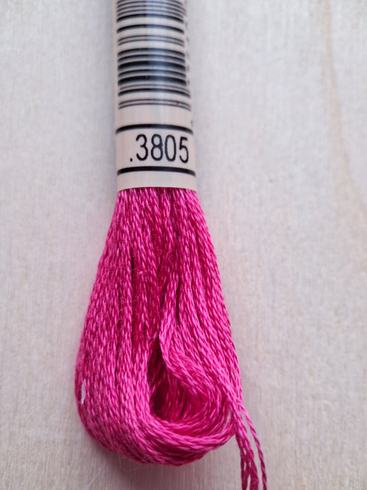 DMC Stranded Cotton Thread- 3805