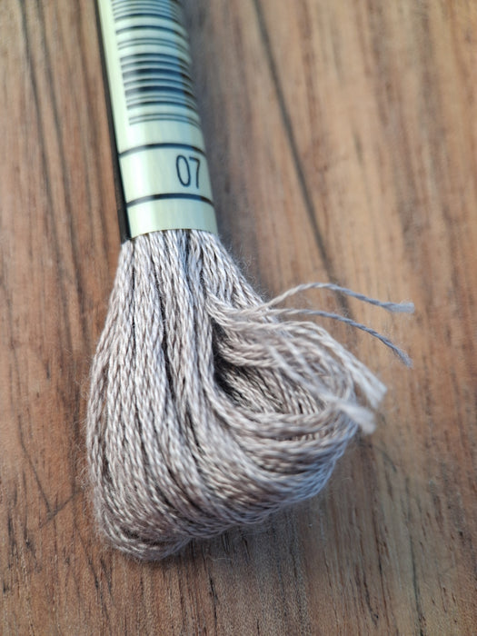 DMC Stranded Cotton Thread- 07