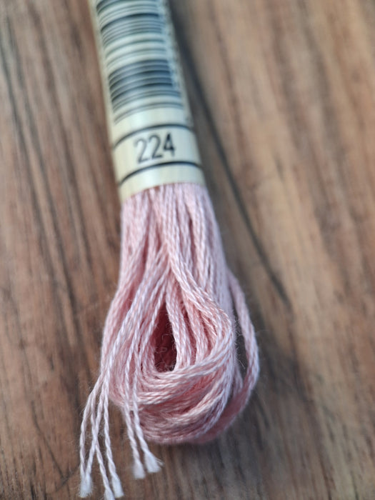 DMC Stranded Cotton Thread- 224