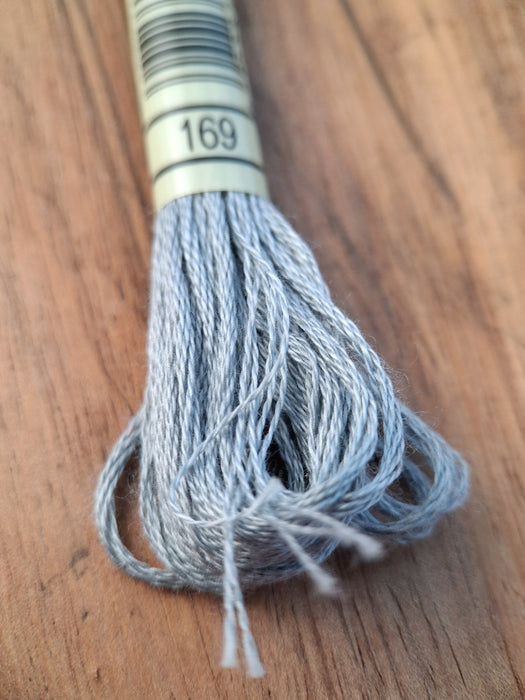 DMC Stranded Cotton Thread- 169
