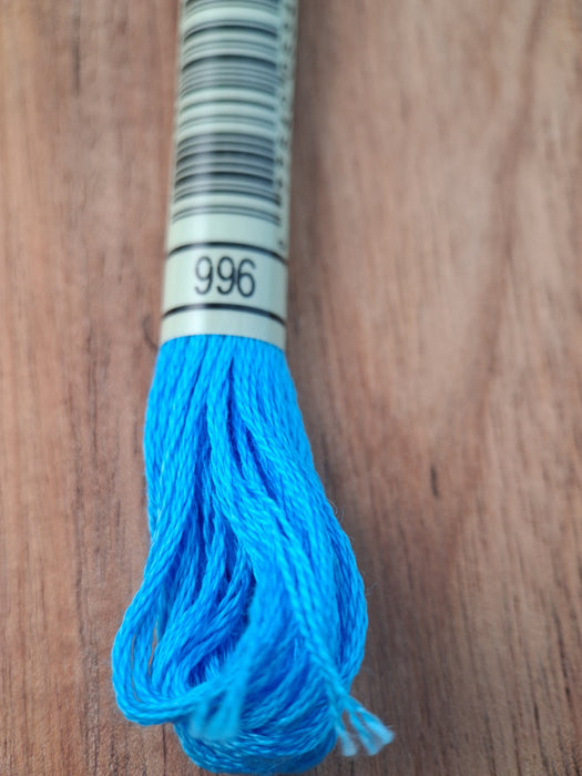 DMC Stranded Cotton Thread- 996