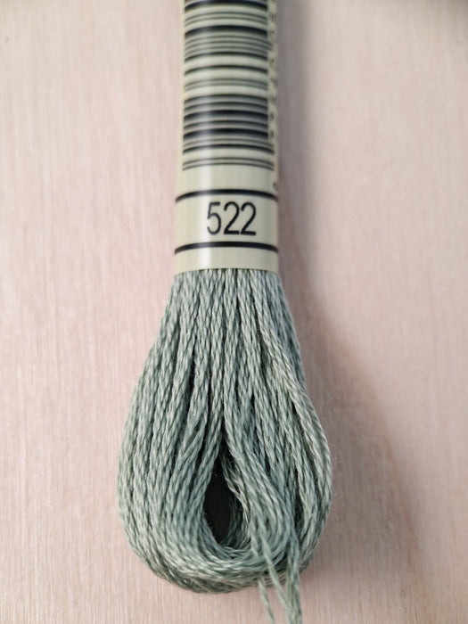 DMC Stranded Cotton Thread- 522