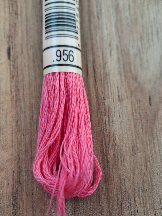 DMC Stranded Cotton Thread- 956
