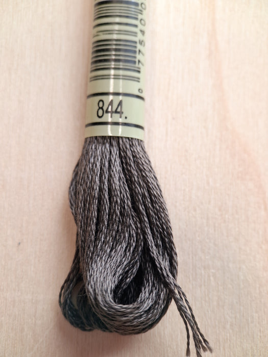 DMC Stranded Cotton Thread- 844
