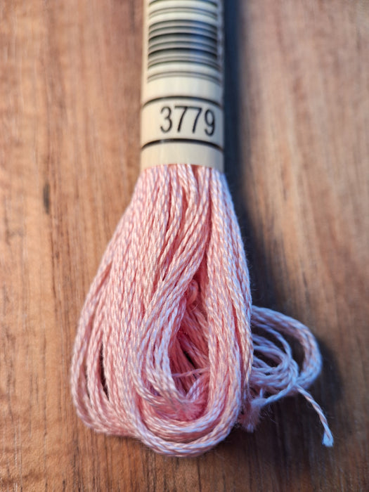 DMC Stranded Cotton Thread- 3779