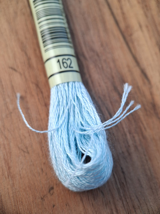 DMC Stranded Cotton Thread- 162
